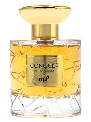 MPF Conquer