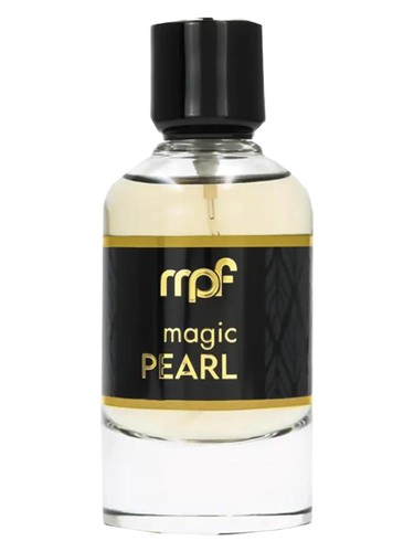 MPF Magic Pearl