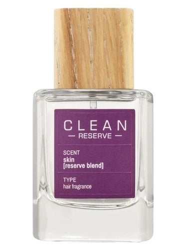 Clean Skin [Reserve Blend] Hair Perfume
