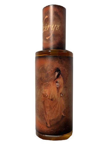 Ikiryō Orange Moonshine