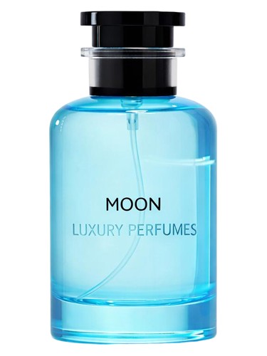 Luxury Luxury Moon