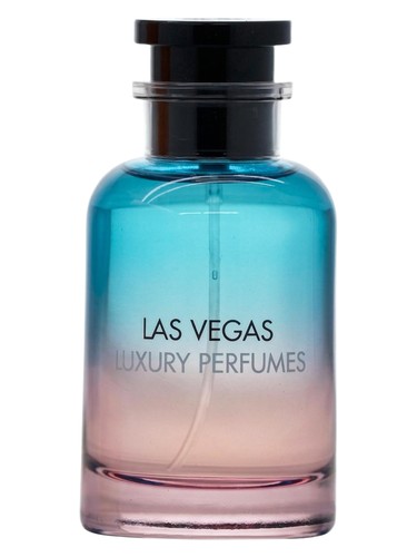 Luxury Luxury Las Vegas