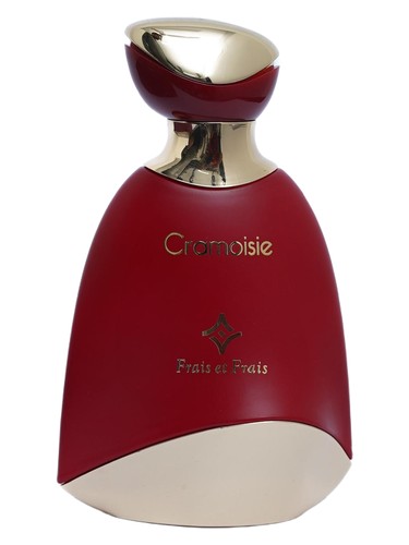 Frais Et Frais Cramoisie
