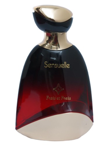Frais Et Frais Sensuelle