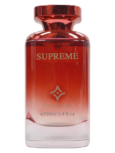 Frais Et Frais Supreme
