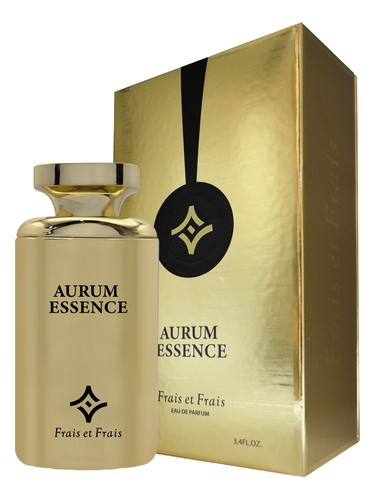 Frais Et Frais Aurum Essence