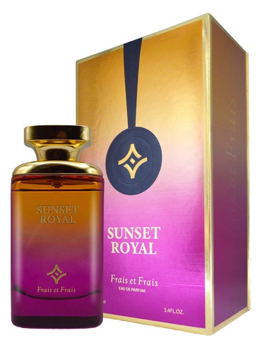 Frais Et Frais Sunset Royal