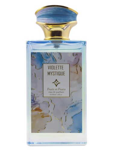 Frais Et Frais Violette Mystique