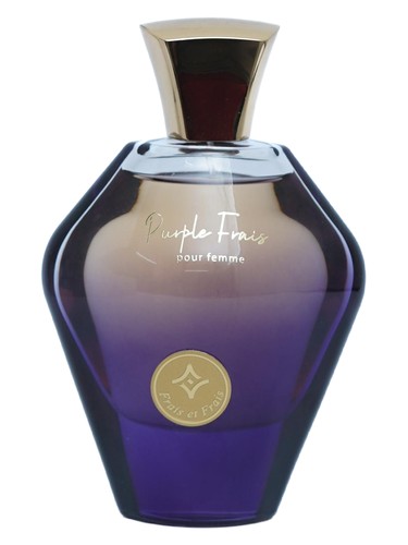 Frais Et Frais Purple Frais