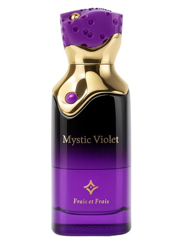 Frais Et Frais Mystic Violet