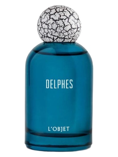 L'Objet Delphes