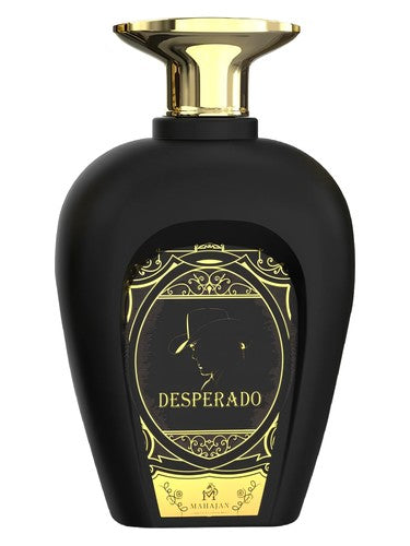 Mahajan Desperado