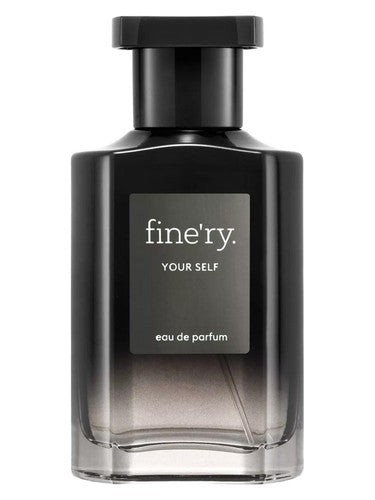 Fine'ry Your Self