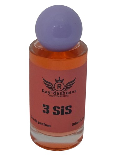Ray-dashnees 3 SiS