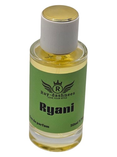 Ray-dashnees Ryani