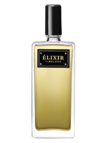 Elixir Parfums Timeless