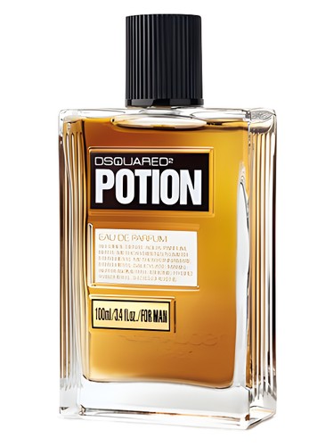 DSQUARED² Potion