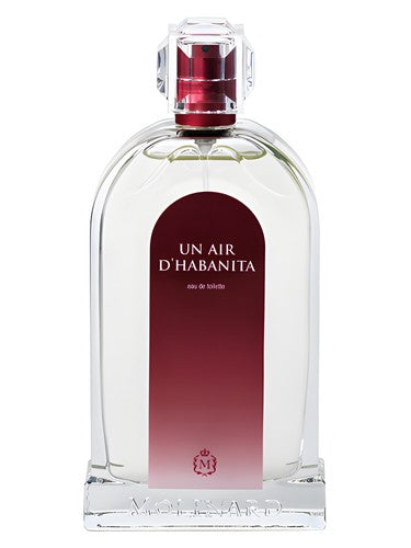 Molinard Un Air d'Habanita