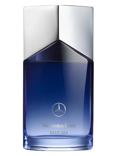 Mercedes Benz Mercedes-Benz Deep Sea