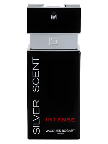 Jacques Bogart Silver Scent Intense
