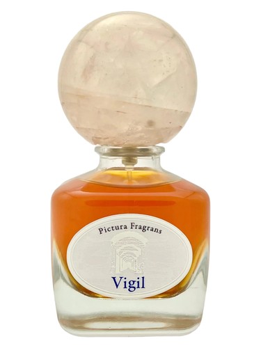 Pictura Fragrans Vigil
