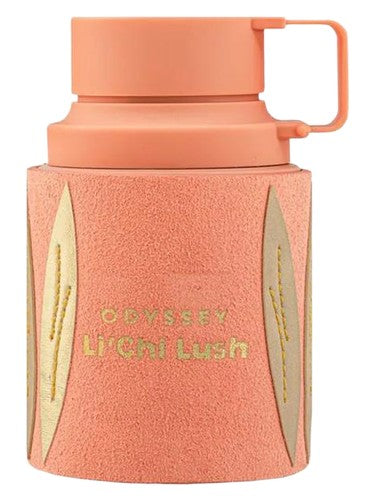 Armaf Odyssey Li'chi Lush
