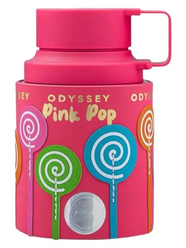 Armaf Odyssey Pink Pop