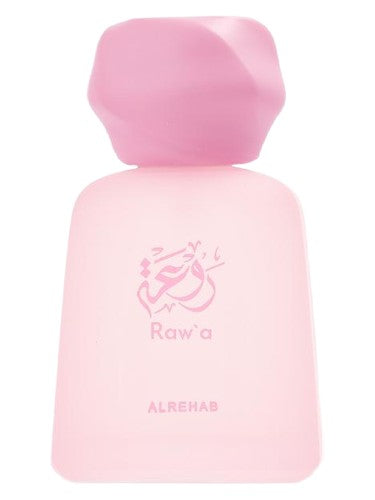 Al Rehab Raw’a