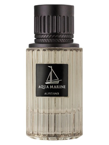 Al Rehab Aqua Marine