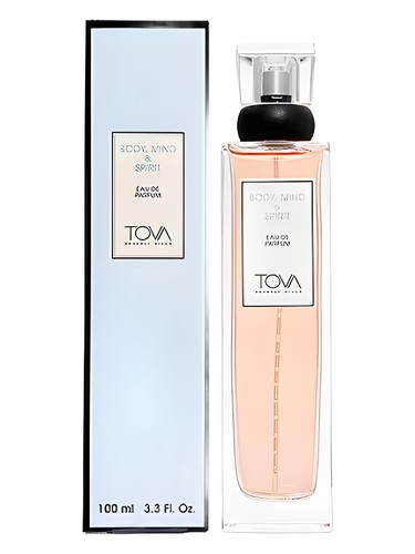 Tova Beverly Hills Body, Mind & Spirit