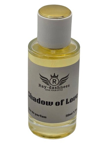 Ray-dashnees Shadow of Love