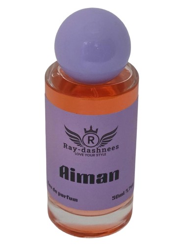 Ray-dashnees Aiman
