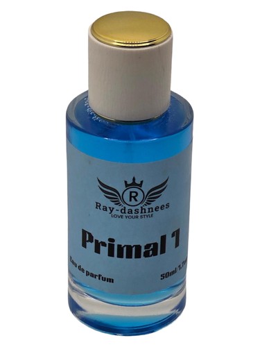 Ray-dashnees Primal 1