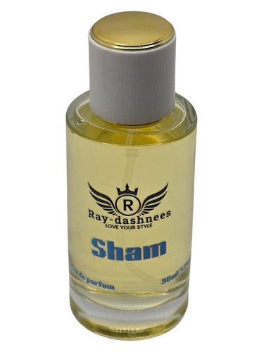 Ray-dashnees Sham