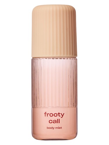 Snif Frooty Call Body Mist