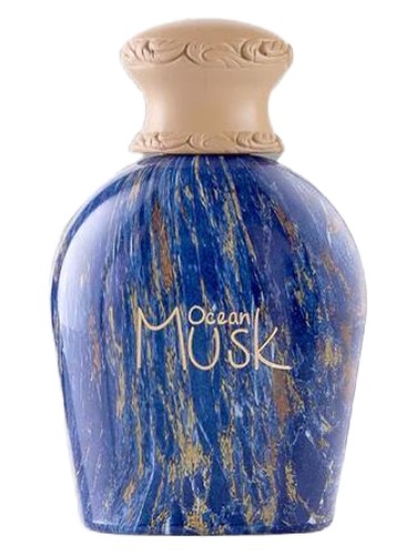 Junaid Ocean Musk