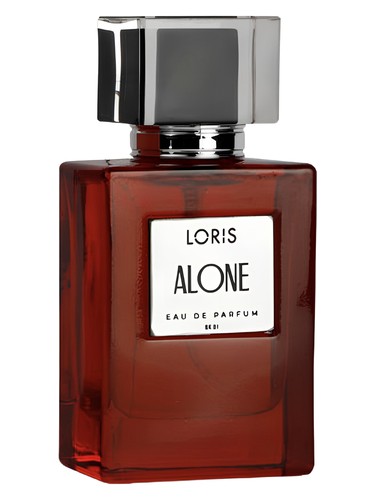 Loris Parfum Alone