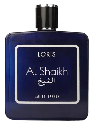 Loris Parfum Al Shaikh