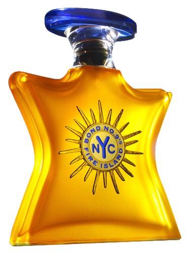 Bond No. 9 Fire Island