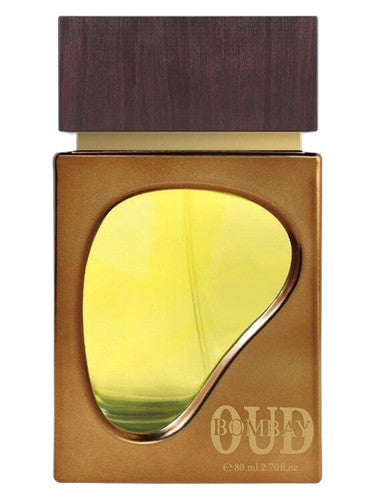 Ahmed Al Maghribi Bombay Oud