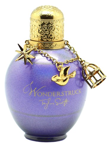 Taylor Swift Wonderstruck