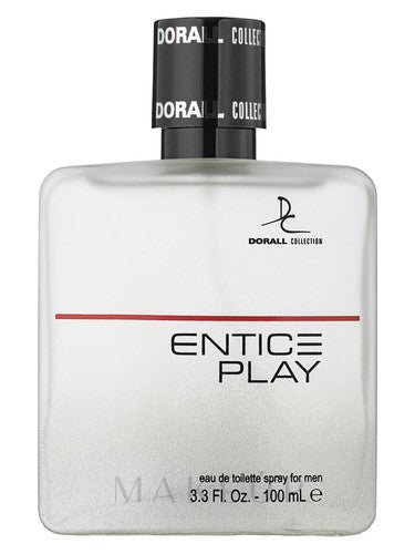 Dorall Collection Entice Play