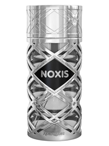 Adil Qadri Noxis