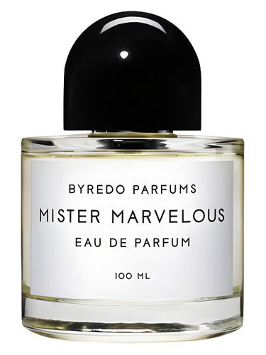 Byredo Mister Marvelous