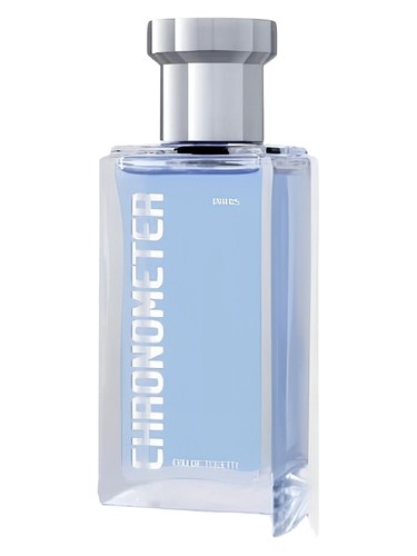 Paris Bleu Parfums Chronometer Pour Homme