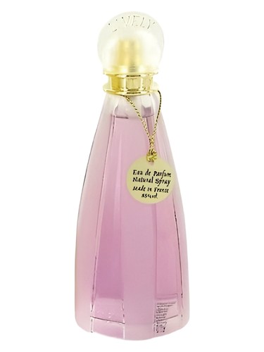 Paris Bleu Parfums Lively For Woman