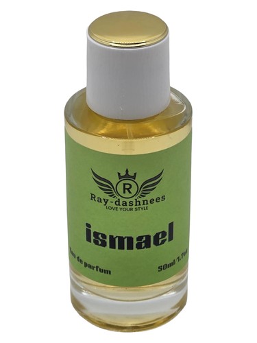 Ray-dashnees Ismael