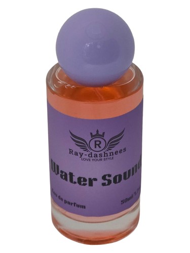 Ray-dashnees Water Sound