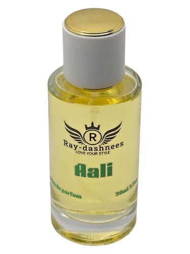 Ray-dashnees Aali