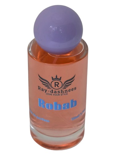 Ray-dashnees Robab